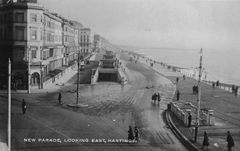 Looking-towards-Carlisle-Parade-1936